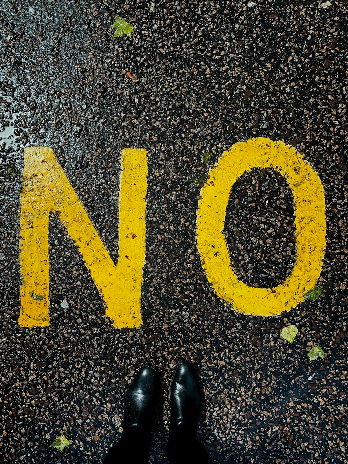 The Importance of Saying No: A Holiday Survival Guide