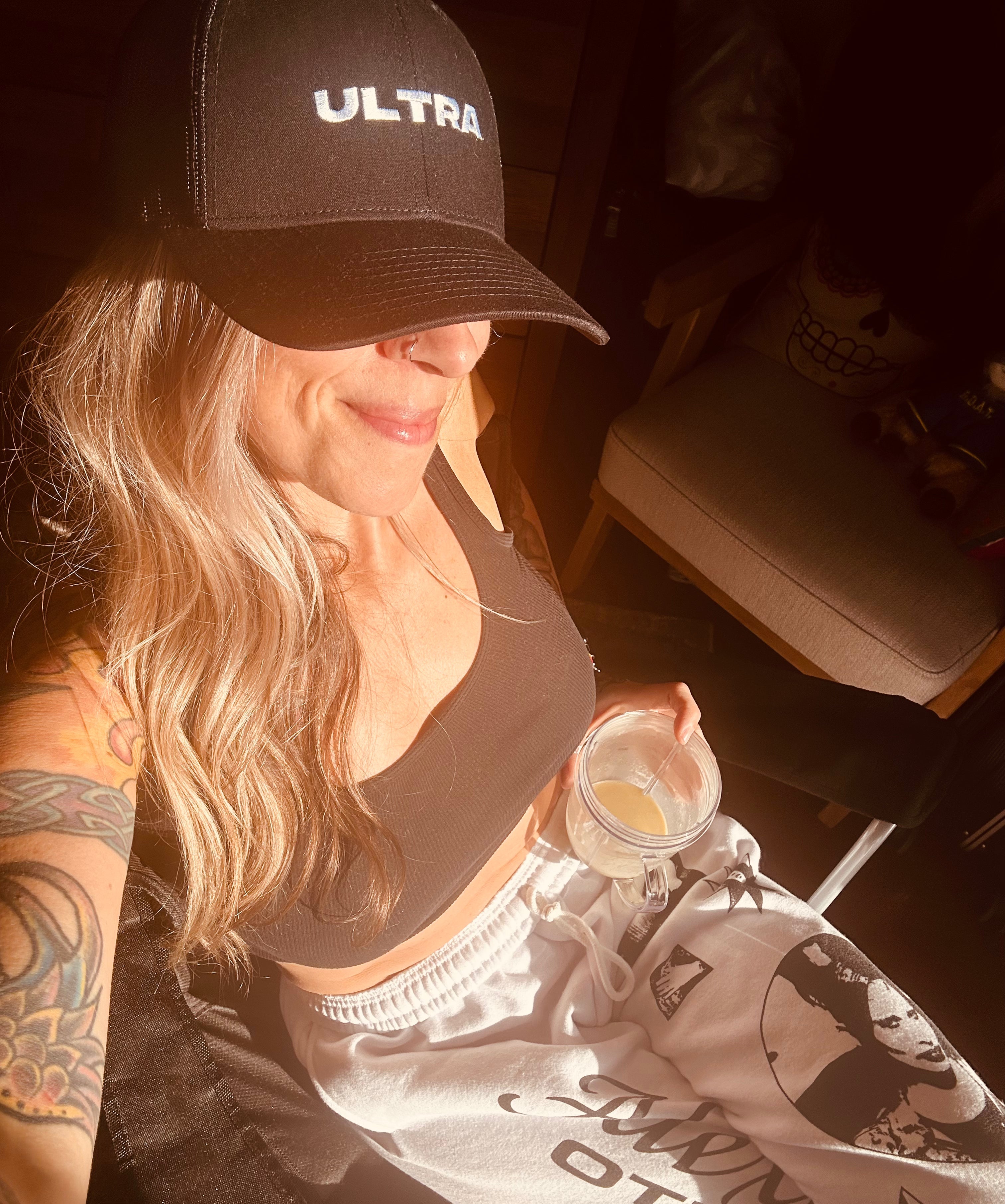 ✨ Health is an Act of Self-Worth