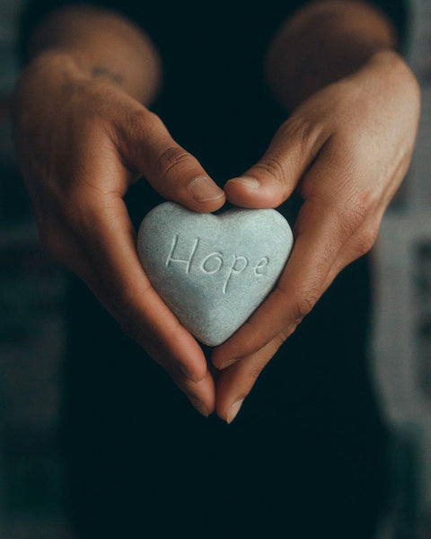 Hope in Little Things