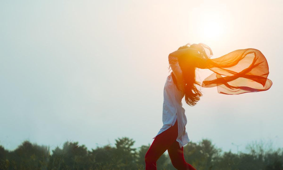 How Frustration Fuels Freedom
